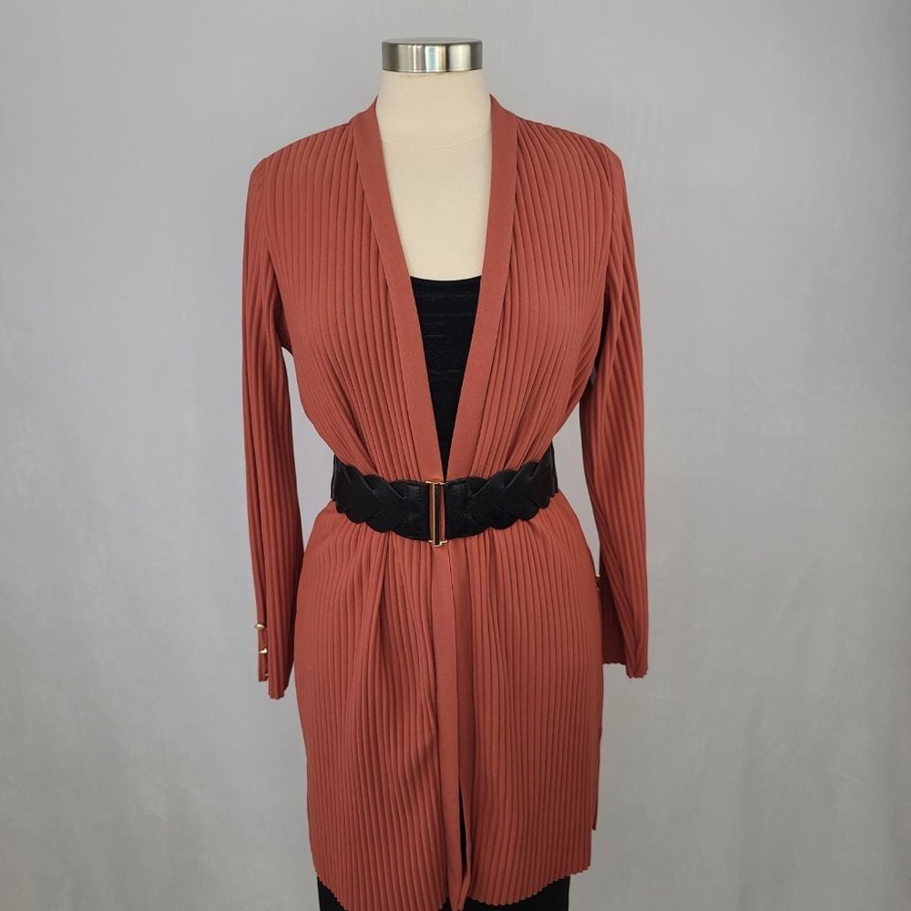 Cardigan - Picture 2 of 10